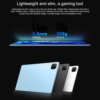 Honor Pad GT Pro 12.3 Inch 8GB+256GB Tablet