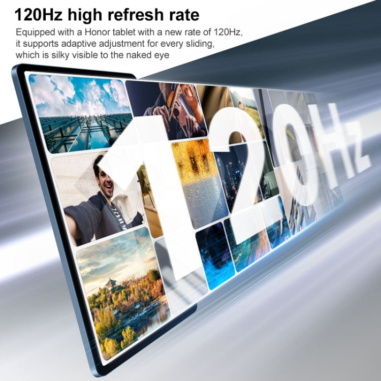 Tablet Huawei MagicUI 5.0 8GB+128GB - Alex Bazar Mx