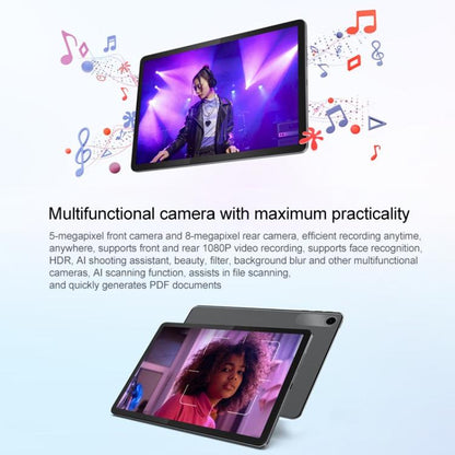 Lenovo S10 10.1 ZUI16 Tablet 8GB+128GB