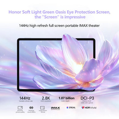 Honor Pad V9 11.5 Inch Tablet 8GB+256GB