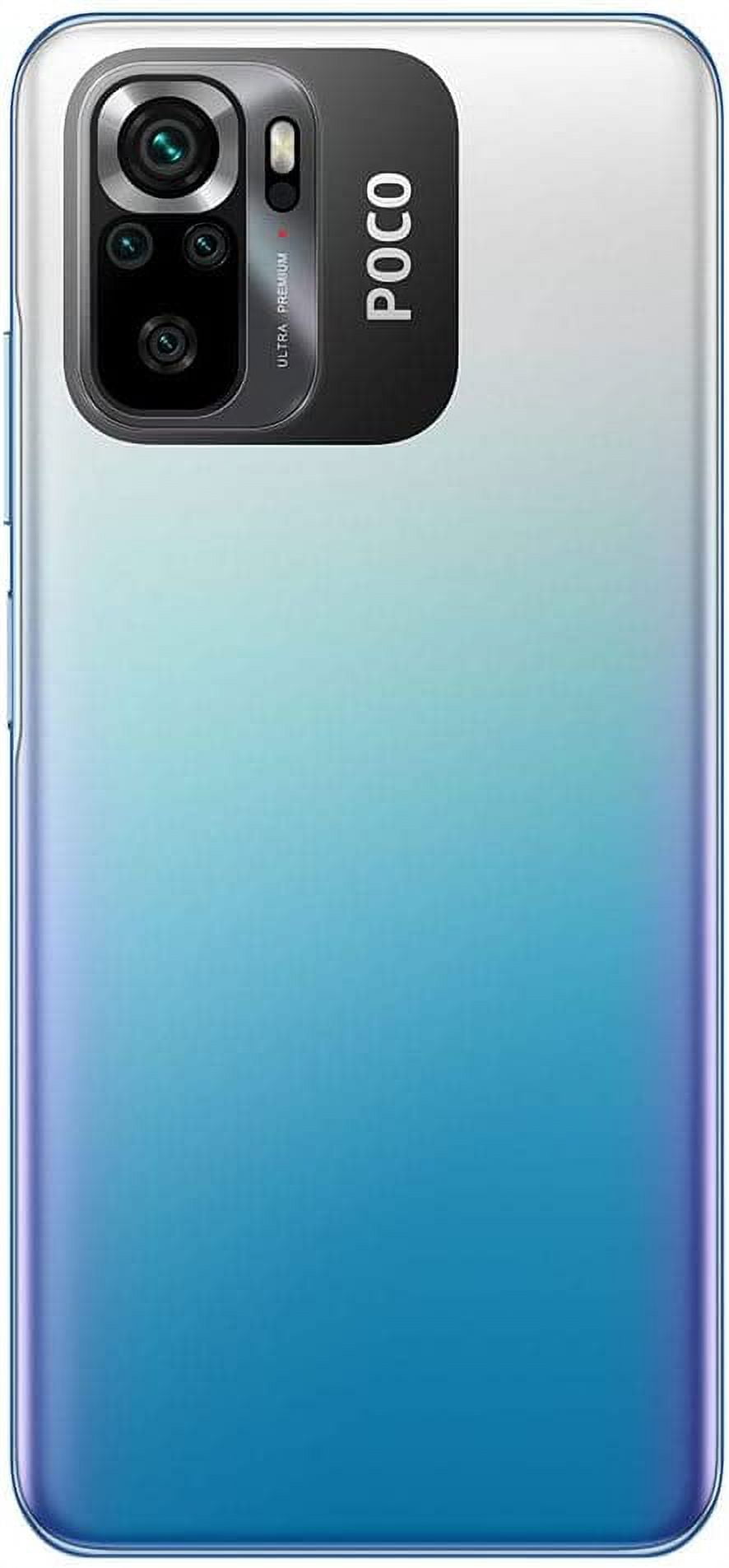 Xiaomi Poco M5s Dual SIM 256GB 8GB Blue