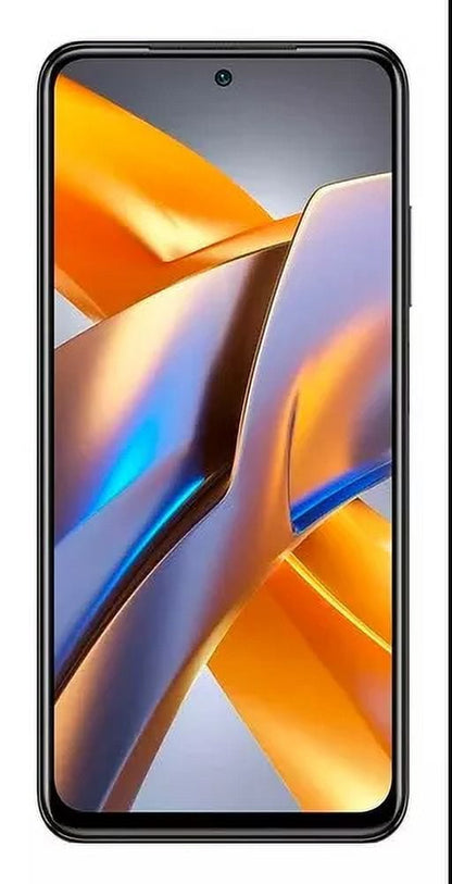 Xiaomi Poco M5s Gray 4GB 128GB