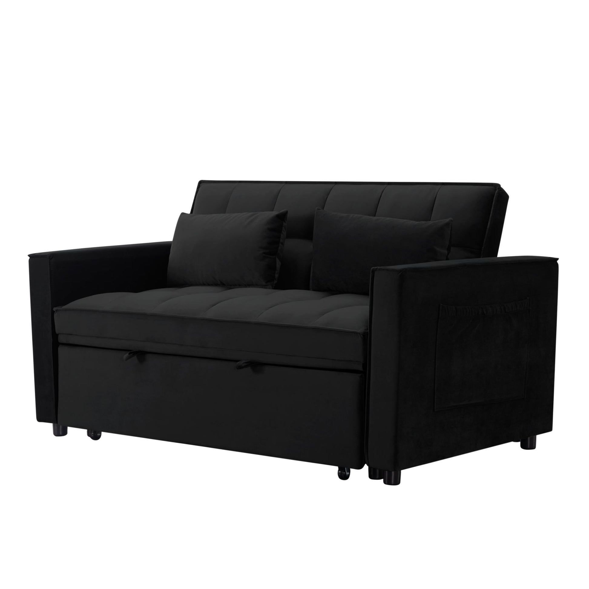Sofá Cama Extraíble de 55” - Alex Bazar Mx