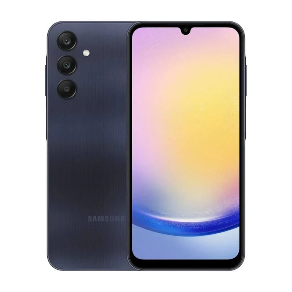 Samsung Galaxy A25 5G 256GB 8GB Dual SIM - Alex Bazar Mx