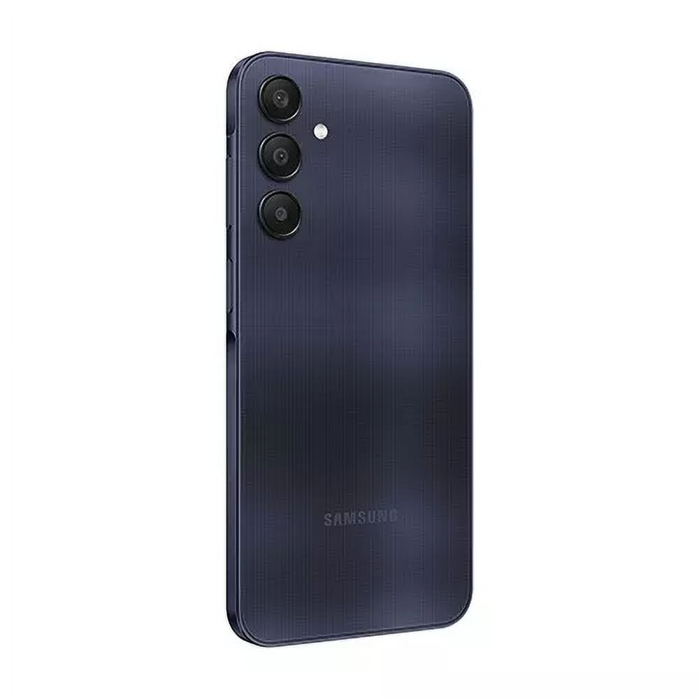 Samsung Galaxy A25 5G 256GB 8GB Dual SIM - Alex Bazar Mx