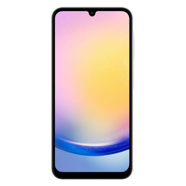 Samsung Galaxy A25 5G 256GB 8GB Dual SIM - Alex Bazar Mx