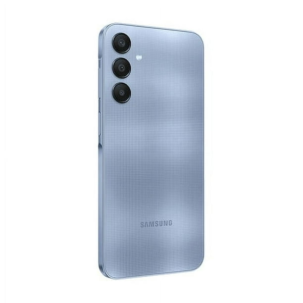 Samsung Galaxy A25 5G 256GB 8GB Dual SIM - Alex Bazar Mx