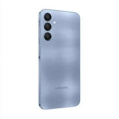 Samsung Galaxy A25 5G 256GB 8GB Dual SIM - Alex Bazar Mx