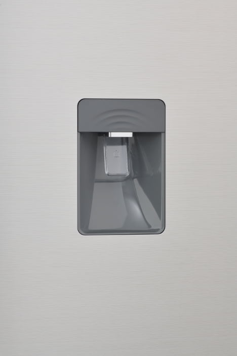 Refrigerador Midea 7 Pies Cúbicos 190 L Light Silver Low Frost - Alex Bazar Mx