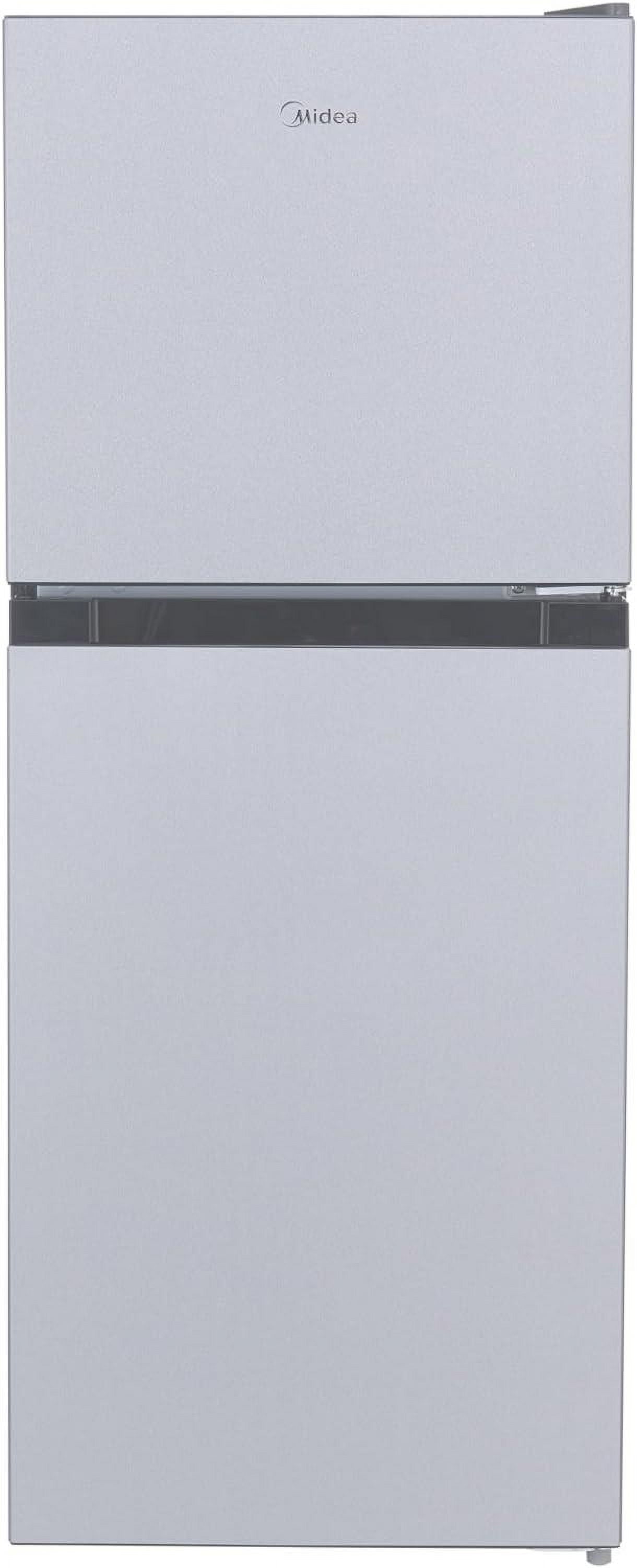 Frigobar Midea 5 Pies Gris