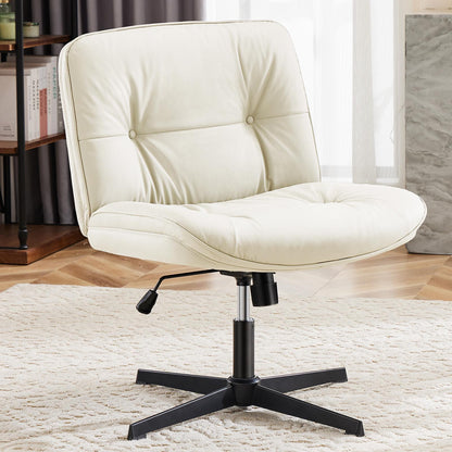 Silla Con Patas Cruzadas Ajustable