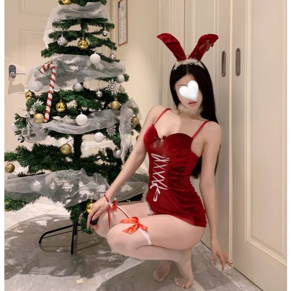 Awakening Desire [Love Bunny on Fire] Sexy Pure Desire