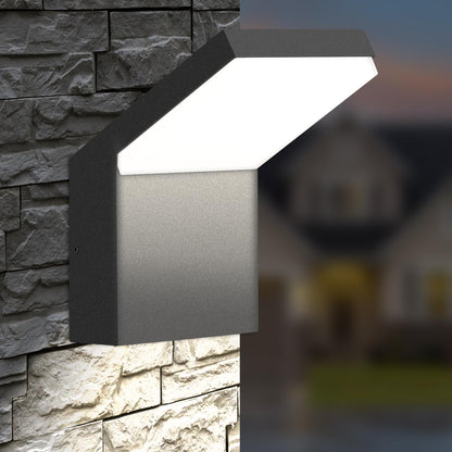 Outdoor Wall Sconce/Path Light