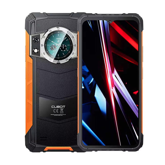 Cubot KINGKONG ACE 3 24GB 256GB