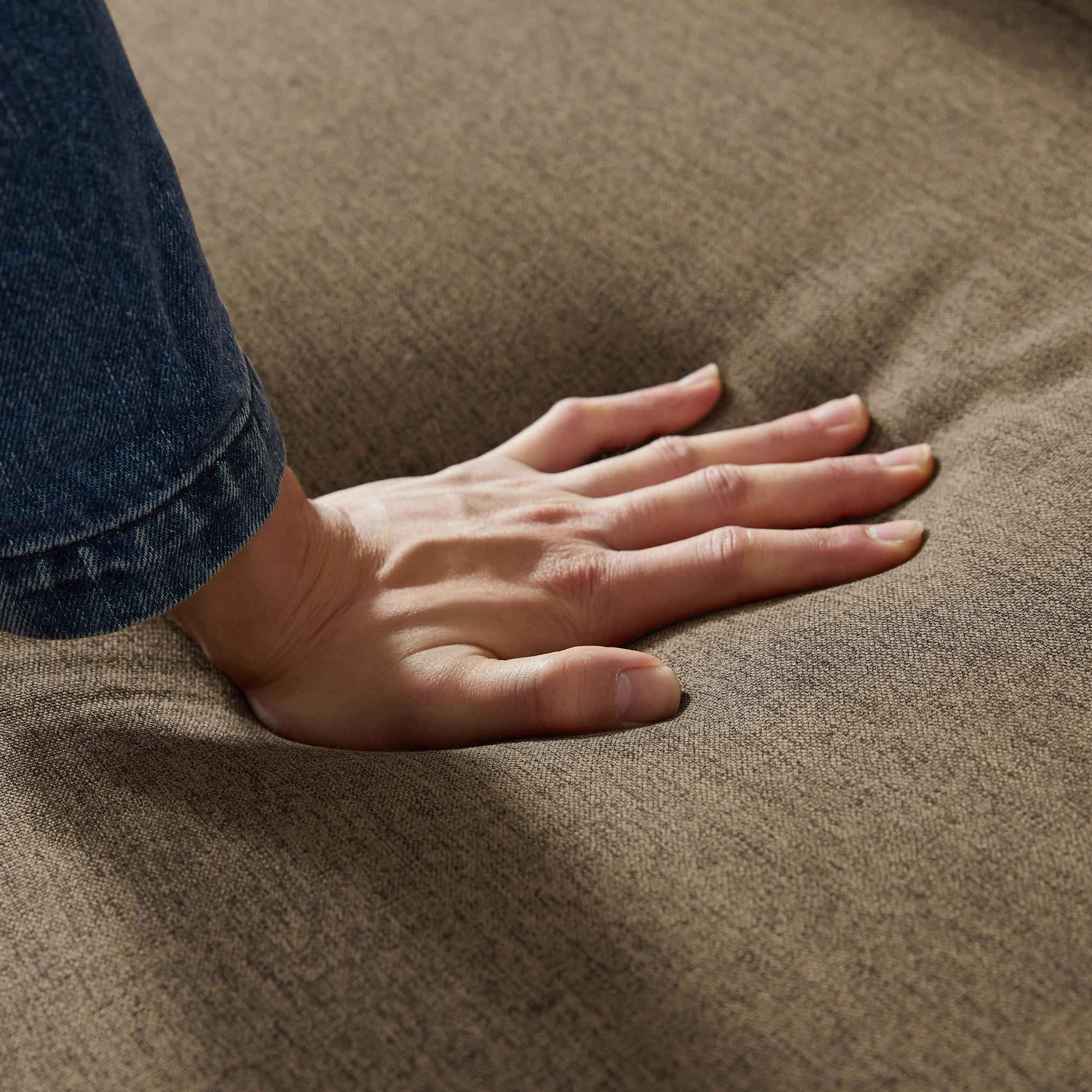 Sofá Cama de Esquina Con Almacenamiento Extraíble Y Chaise Longue - Alex Bazar Mx