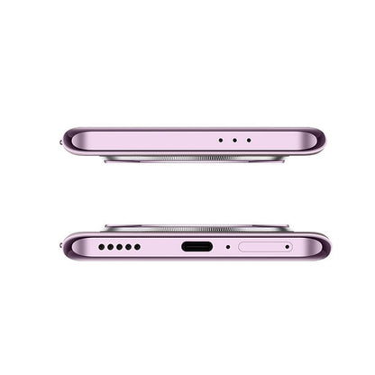 HONOR X9C 8GB 256GB TITANIO MORADO - Alex Bazar Mx