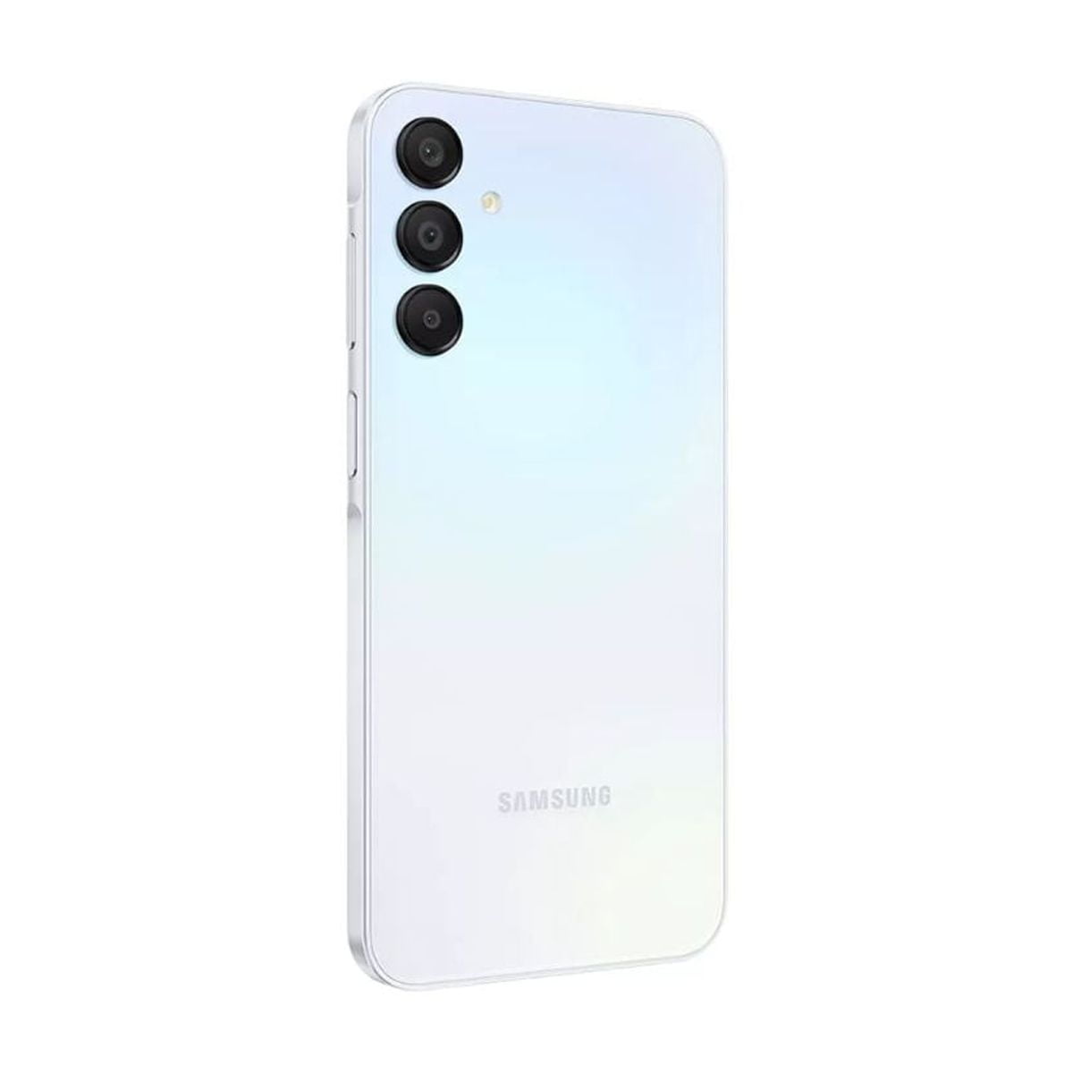 Samsung Galaxy A15 128GB 6GB Azul Claro - Alex Bazar Mx