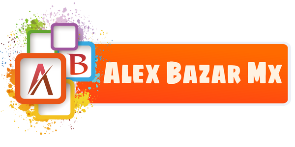 Alex Bazar Mx