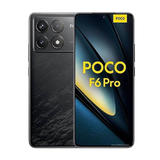 XIAOMI POCO F6 PRO Dual 256GB 12GB