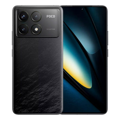 Xiaomi Poco F6 Pro 512GB 12GB