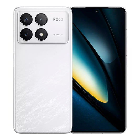 Xiaomi Poco F6 Pro 512GB 12GB